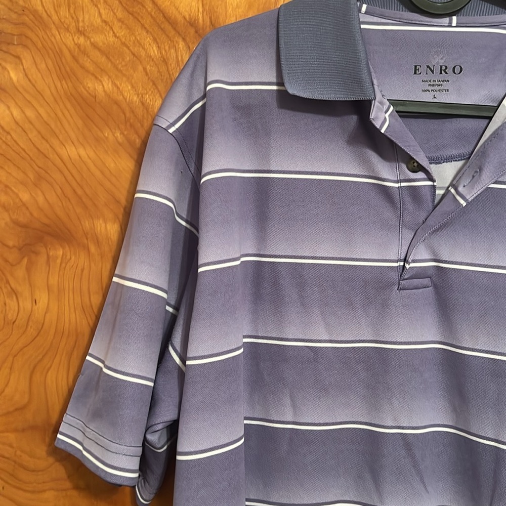 Enro polo - Picture 3 of 5